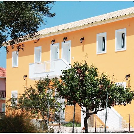 Retreat Apartments In Drosia - Apartment For 3 Makris Gialos  外观 照片
